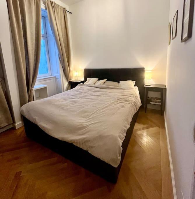 Townhouse Sternwarte Διαμέρισμα Βιέννη Εξωτερικό φωτογραφία
