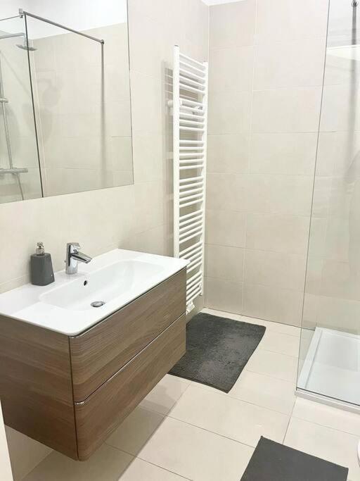 Townhouse Sternwarte Διαμέρισμα Βιέννη Εξωτερικό φωτογραφία