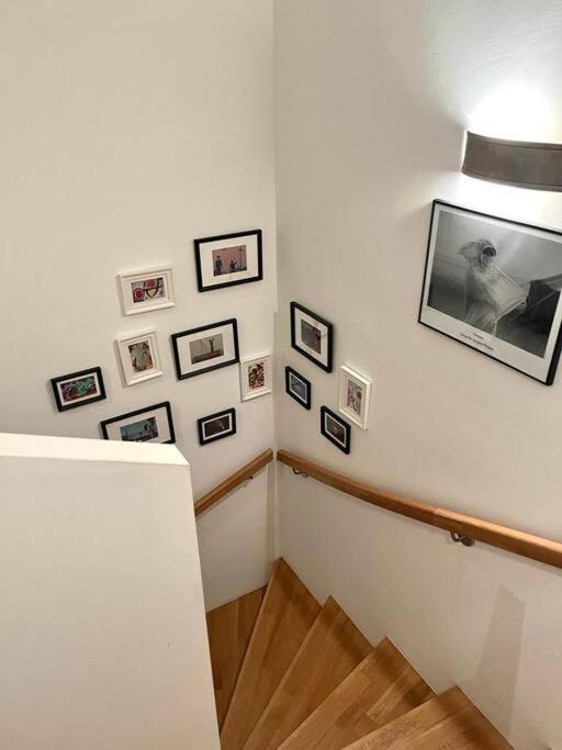 Townhouse Sternwarte Διαμέρισμα Βιέννη Εξωτερικό φωτογραφία